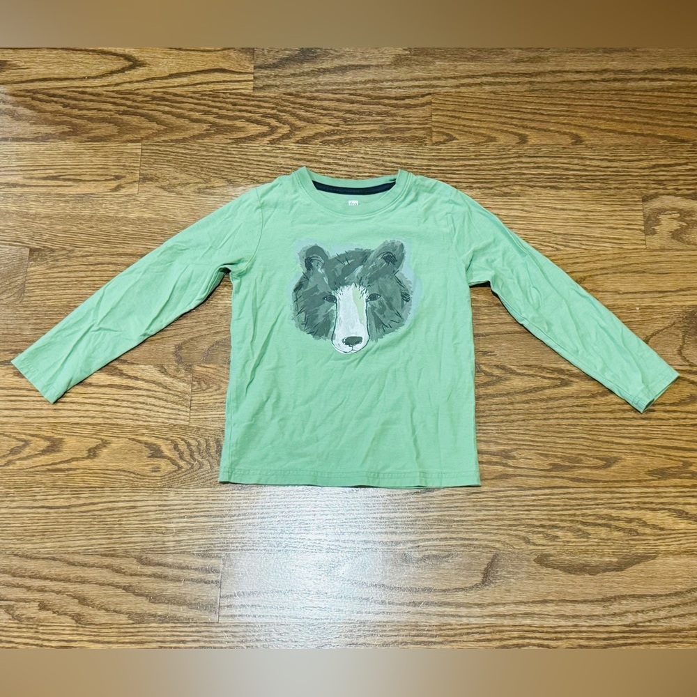 Tea Collection Kids Long Sleeved Shirt